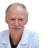 Врач Ачамов Наил Ахатович