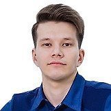 Врач Акбердин Руслан Рустамович