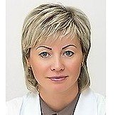 Врач Ахмерова Светлана Геннадьевна