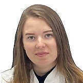 Врач Ахметова Малика Изилевна