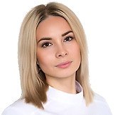 Врач Ахметова Светлана Александровна