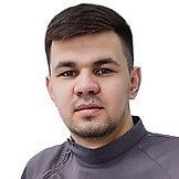 Врач Ахметшин Айрат Миннегадиянович