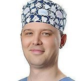 Врач Ахметзянов Раиль Феликсович