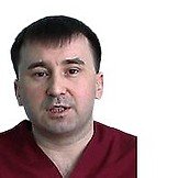 Врач Ахметзянов Тимур Зефирович