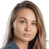 Врач Ахметзянова Эльвина Рауфатовна