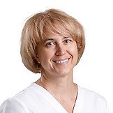 Врач Ахметзянова Юлия Викторовна