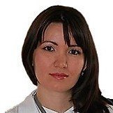 Врач Ахунова Лейсан Фандусовна