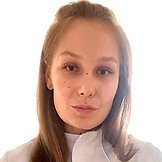 Врач Алексеева Валентина Юрьевна
