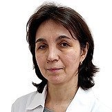 Врач Алтафова Румия Карибовна
