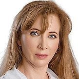 Врач Альтурович Елена Васильевна
