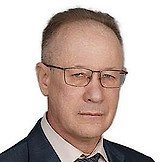 Врач Аммосов Сергей Владимирович