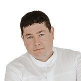 Врач Андреев Алексей Иванович