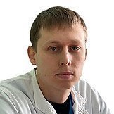 Врач Андреев Михаил Андреевич