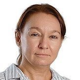 Врач Андреева Ольга Анатольевна