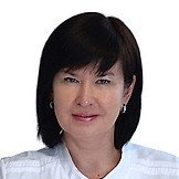 Врач Анкудинова Наталия Владиславовна