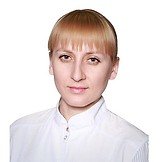 Врач Антропова Зоя Александровна