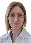 Врач Арсланова Наиля Айратовна