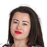 Врач Авлиекулова Регина Андреевна