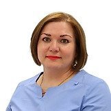 Врач Авзалова Миляуша Василевна