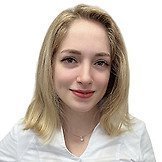 Врач Авзалова (Мингазова) Алина Айдаровна