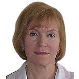 Врач Бачева Наталия Викторовна
