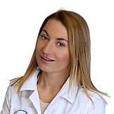 Врач Бакирова Юлия Рашидовна