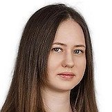 Врач Балашова Евгения Андреевна