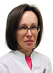 Врач Баранова Ольга Владимировна