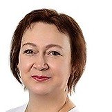 Врач Басараева Раушания Минихасибовна