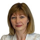 Врач Батуева Елена Юрьевна