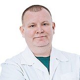 Врач Батурин Павел Алексеевич