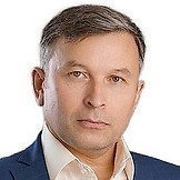 Врач Баженов Александр Сергеевич