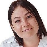 Врач Биказакова Наталья Васильевна
