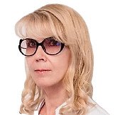 Врач Бикбова Зульфия Мушарафетдиновна