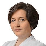 Врач Бикузина Галина Михайловна