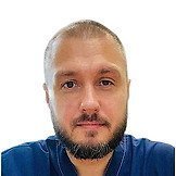 Врач Бучнев Игорь Васильевич