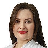 Врач Булатова Лилия Мирсаитовна
