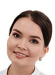 Врач Булдакова Дарья Владимировна 