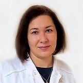 Врач Бутолина Анна Валерьевна