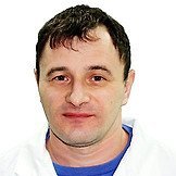 Врач Чахоян Аршак Месропович