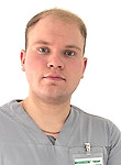 Врач Черяшов Владислав Александрович