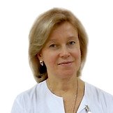 Врач Чернова Татьяна Александровна
