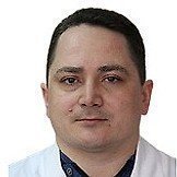 Врач Чувашов Михаил Юрьевич