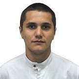 Врач Даутов Флорид Айратович