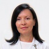 Врач Давыдова Наталия Анатольевна