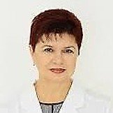 Врач Демяшкина Елена Васильевна