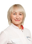 Врач Денисова Ольга Александровна