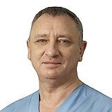 Врач Деревянкин Николай Александрович