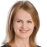 Врач Дитятьева Светлана Евгеньевна