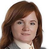 Врач Донова Надежда Владимировна